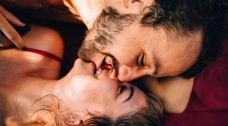 Essas são as posições sexuais que toda mulher precisa experimentar 