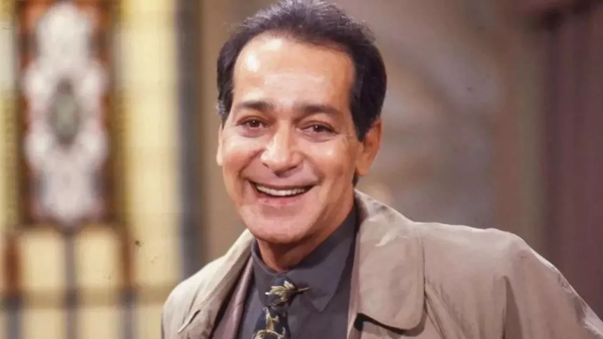 Quem era o ator e diretor Gracindo Jr. que morreu aos 83 anos no Rio - imagem 150348