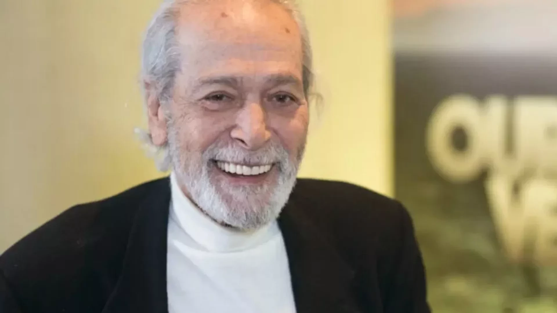 Quem era o ator e diretor Gracindo Jr. que morreu aos 83 anos no Rio - imagem 150350