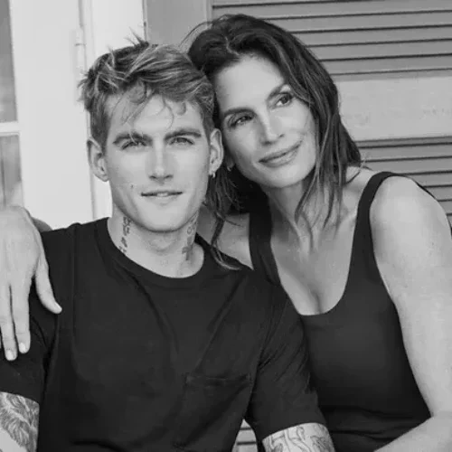 Além do filho de Cindy Crawford, relembre famosos que também morreram aos 27 anos - imagem 151312