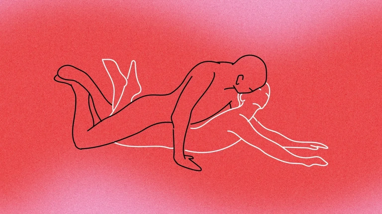 Essas são as posições ideais para quem tem preguiça no sexo  - imagem 151327