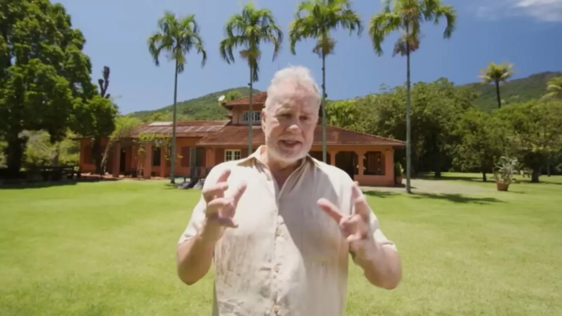 Famosos que trocaram a rotina dos grandes centros pela tranquilidade do campo - imagem 151255