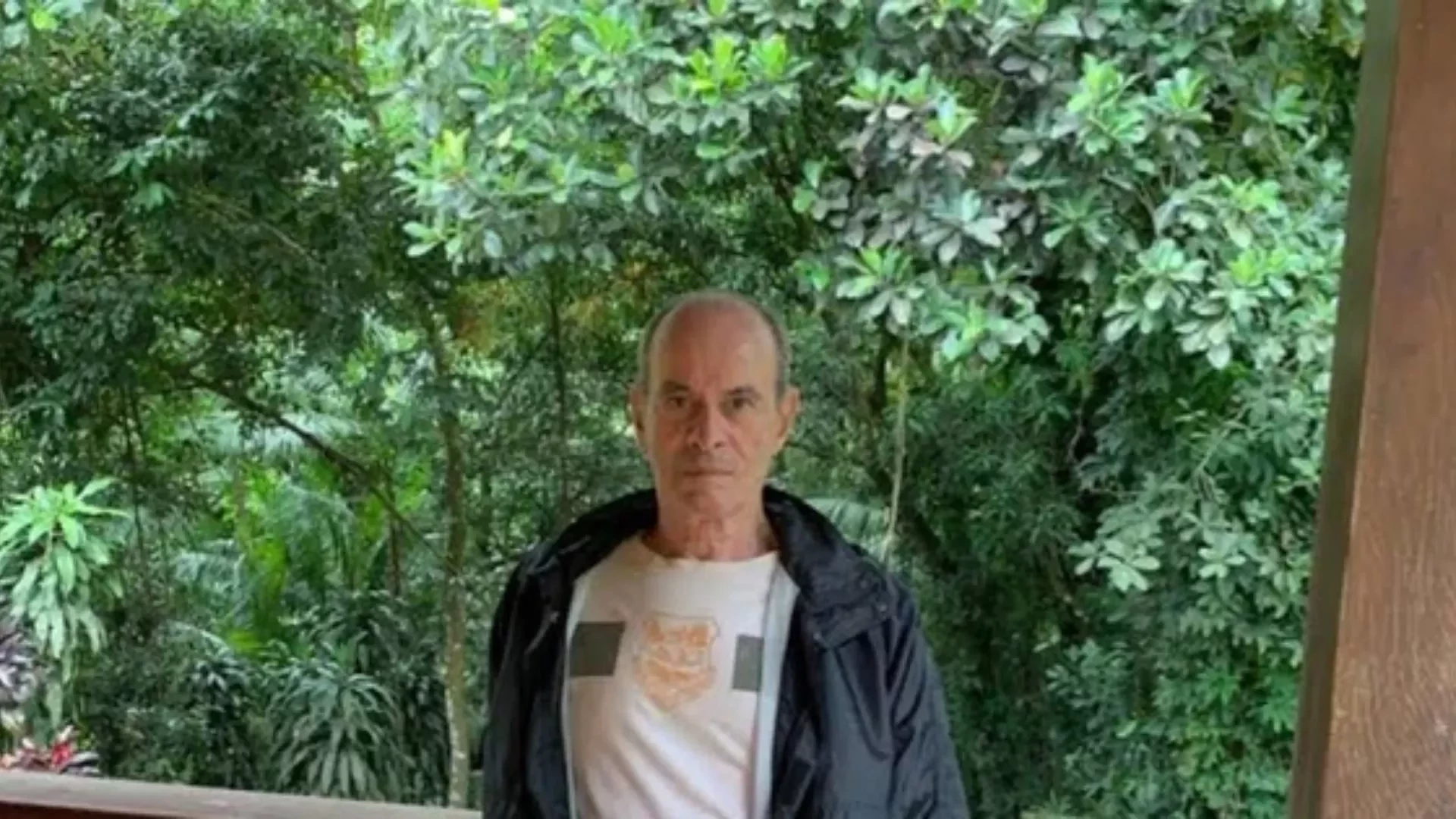 Famosos que trocaram a rotina dos grandes centros pela tranquilidade do campo - imagem 151256
