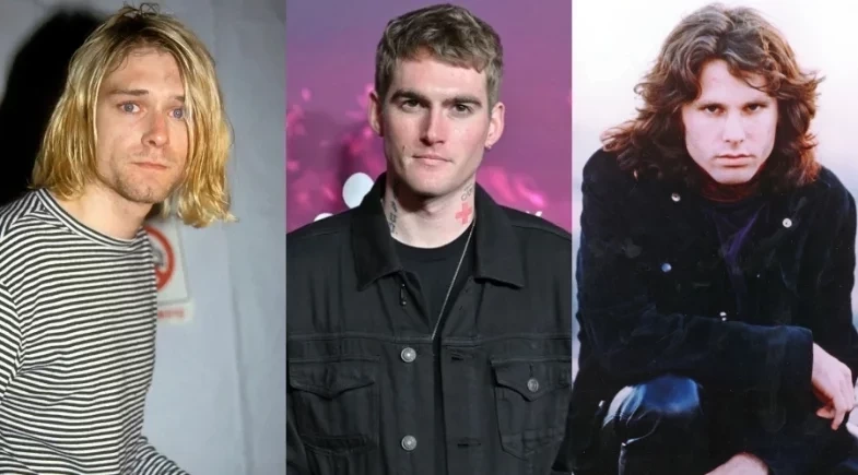Além do filho de Cindy Crawford, relembre famosos que também morreram aos 27 anos