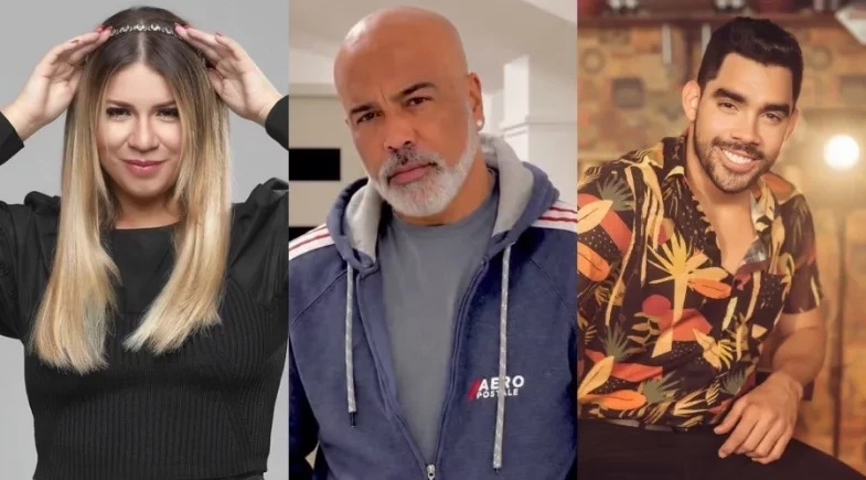 Além de Rick, relembre outros famosos que morreram em acidentes aéreos