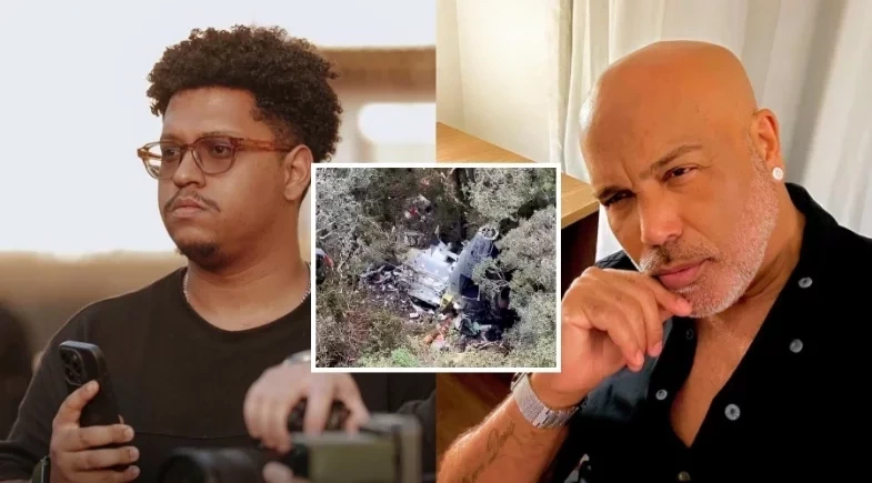 Quem era Paulo Soares, videomaker entre as vítimas de queda de helicóptero