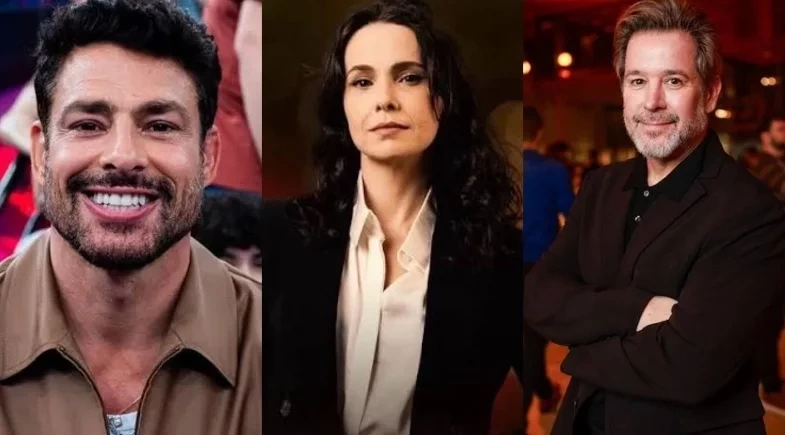 Veja o que mudou na vida do elenco de ‘Avenida Brasil’ quase 15 anos depois