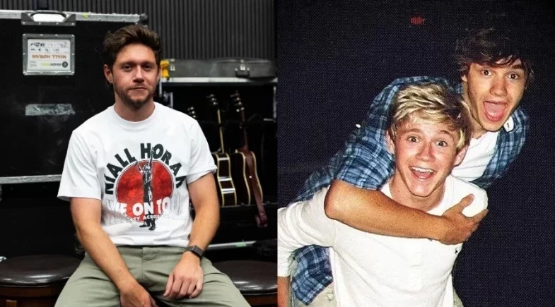 Niall Horan homenageia Liam Payne durante primeiro show de nova turnê na Inglaterra