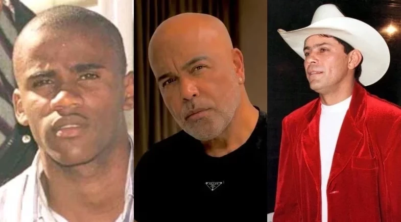 Coincidência? Relembre duplas famosas em que o primeiro nome morreu antes