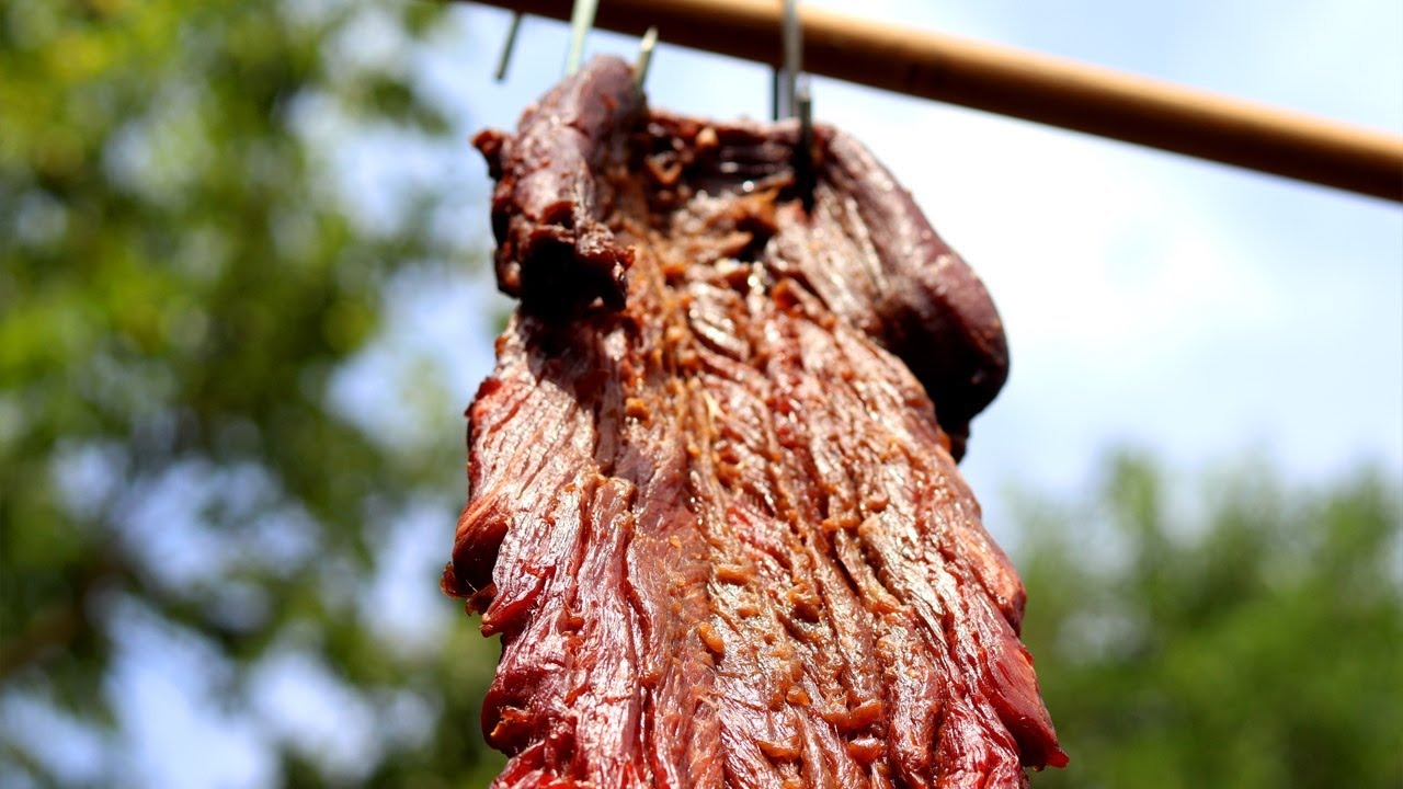 Carne de Sol - Foto: Reprodução/Internet