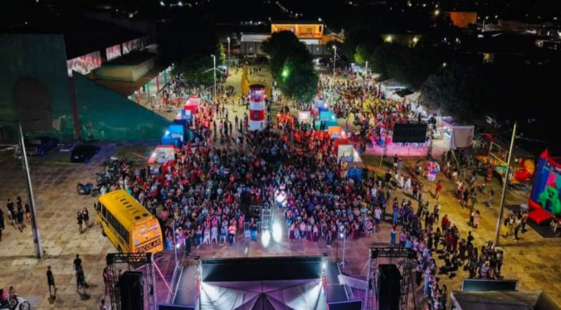 4ª Mostra Educacional de Castelo do Piauí reúne cultura, ciência e projetos escolares