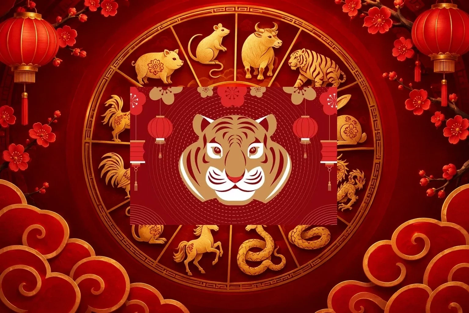 4 signos do horóscopo chinês mudam de fase ao tomar uma decisão imporante  - imagem 151578