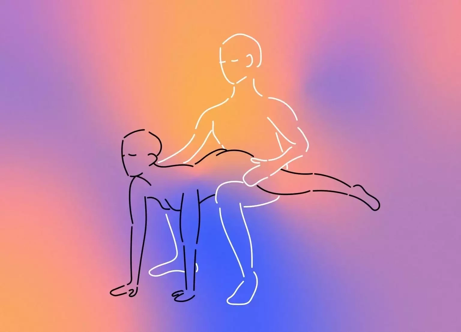 As melhores posições do Kama Sutra para a mulher ter orgasmos intensos - imagem 151657