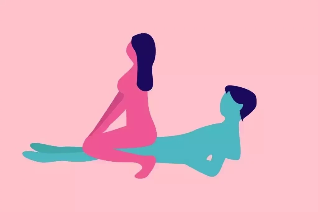 As melhores posições para fazer sexo com homens dotados e não sentir dor - imagem 151652