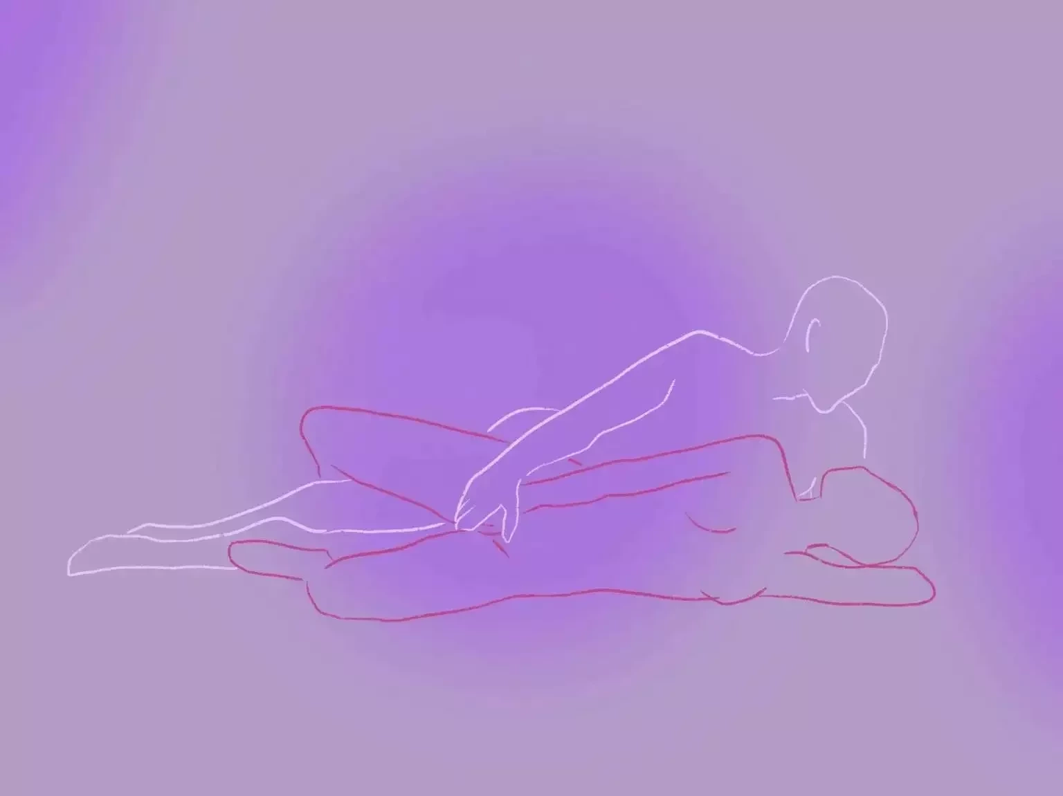 As melhores posições para fazer sexo com homens dotados e não sentir dor - imagem 151653