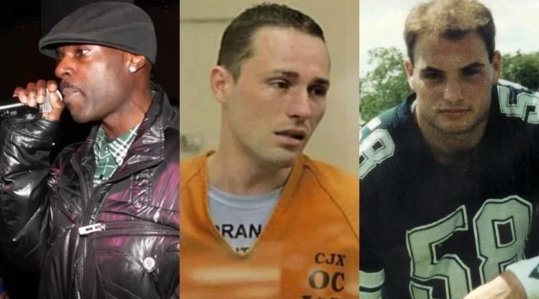 Famosos que foram condenados por assassinatos; tem brasileiro na lista!