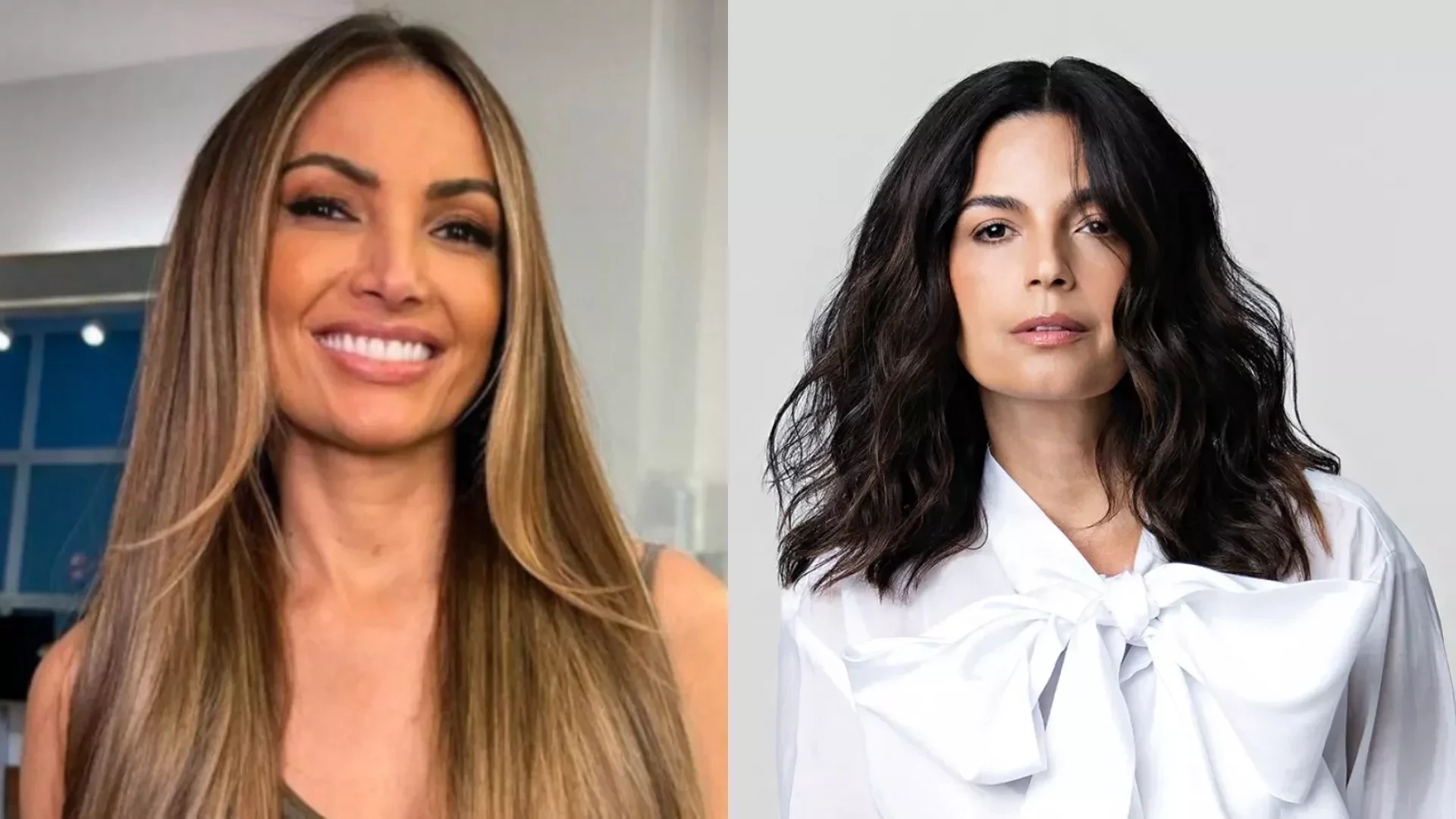 Famosos que têm a mesma idade, mas impressionam pela diferença de aparência - imagem 151566