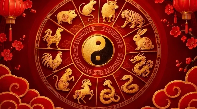 4 signos do horóscopo chinês mudam de fase ao tomar uma decisão imporante 