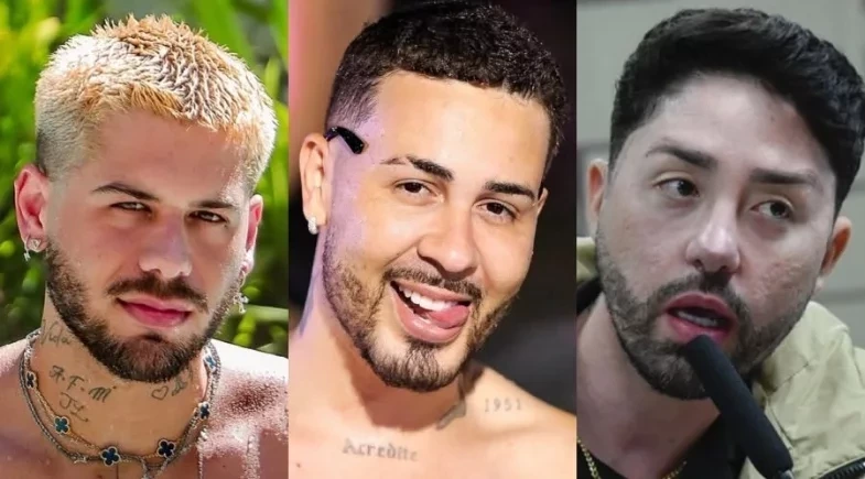 Acabou a mamata? Veja os famosos que serão afetados com fim das bets