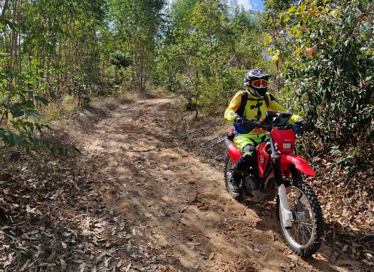 3º Enduro da Amizade consagra campeões após 182 km de desafios no Médio Parnaíba | Divulgação/Ascom