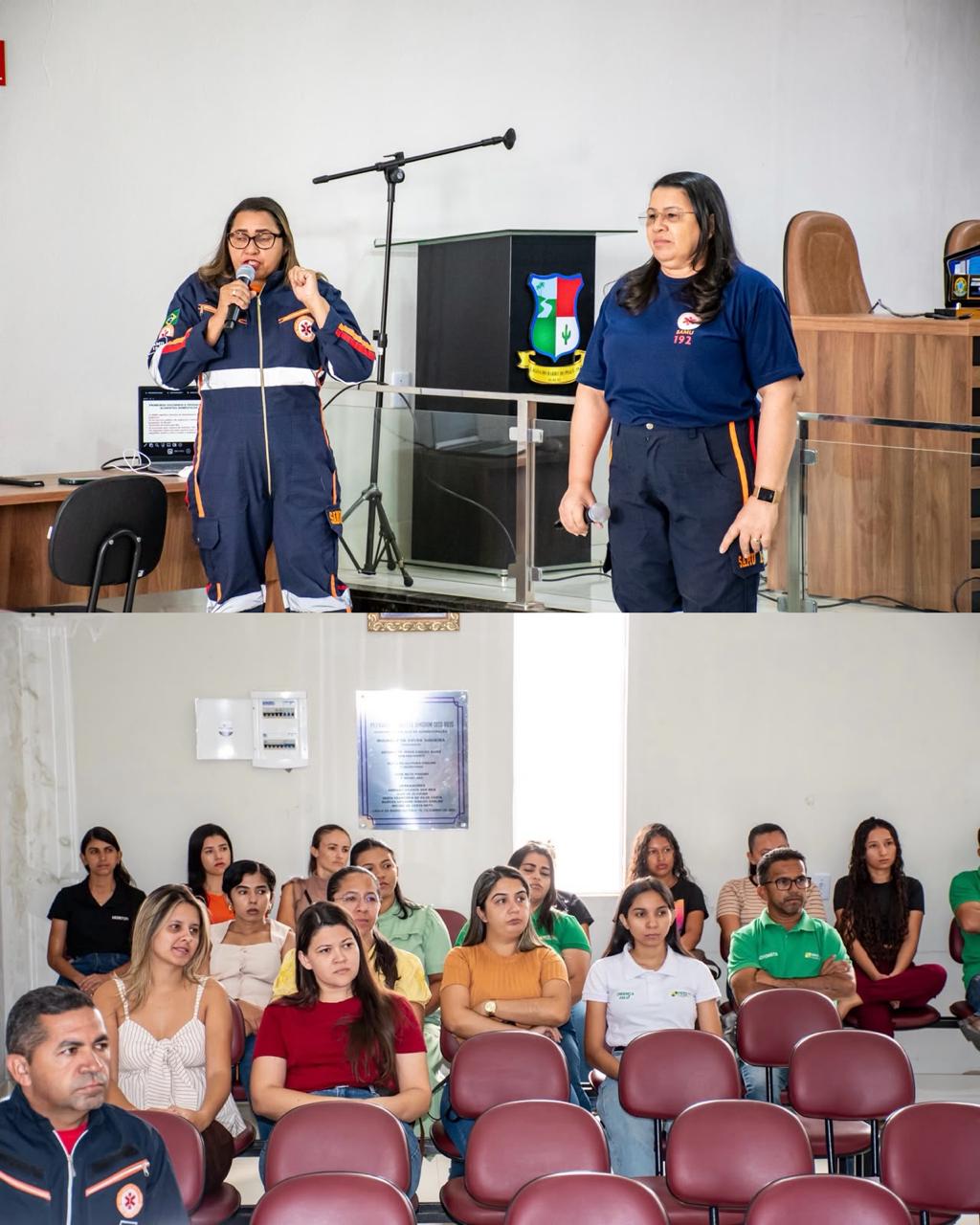 Lagoa do Barro realiza Semana do Bebê com ações de acolhimento e fortalecimento dos vínculos familiares - Imagem 3