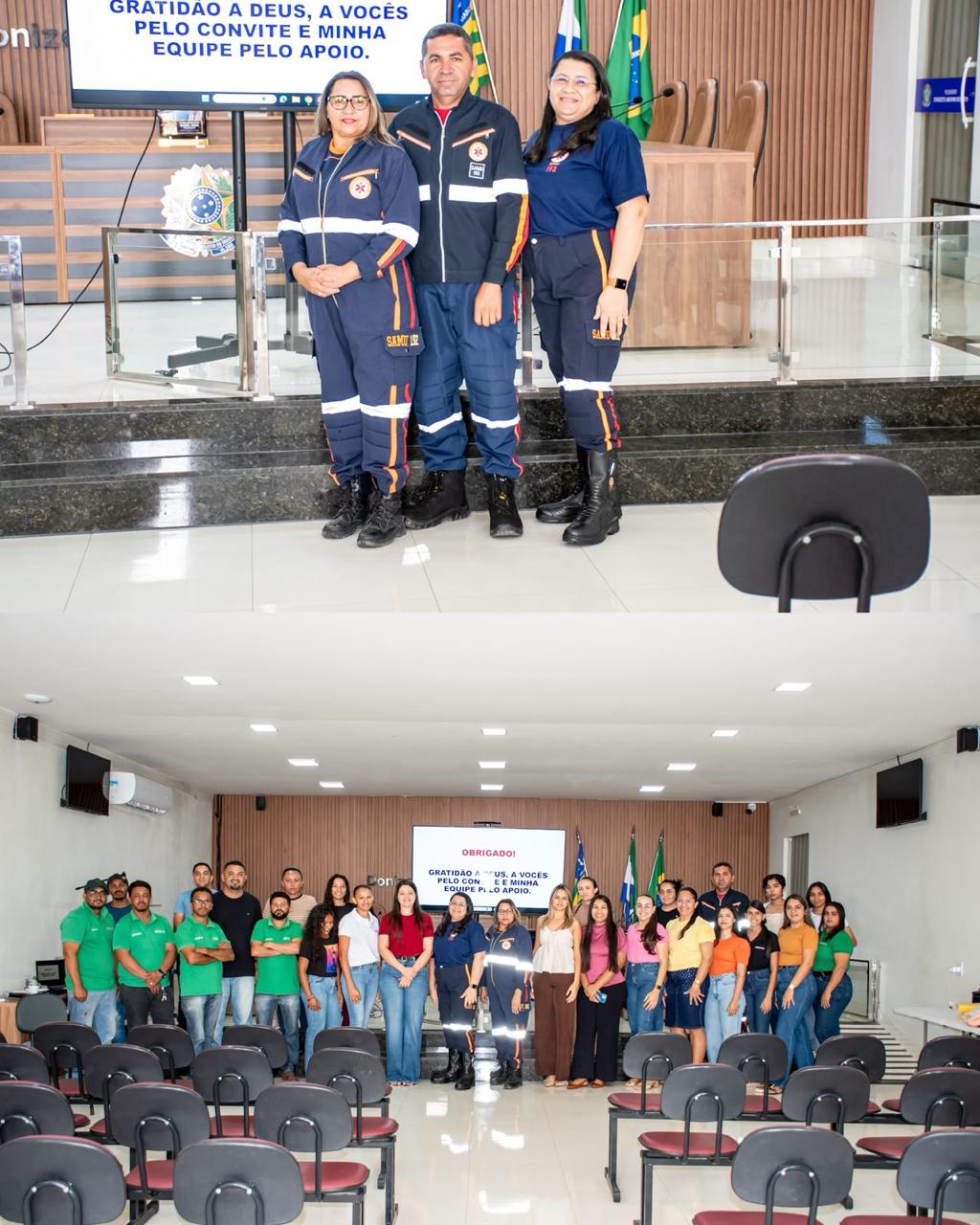 Lagoa do Barro realiza Semana do Bebê com ações de cuidado, acolhimento e fortalecimento dos vínculos familiares | Divulgação/AscomLagoa do Barro realiza Semana do Bebê com ações de cuidado, acolhimento e fortalecimento dos vínculos familiares | Divulgação/Ascom