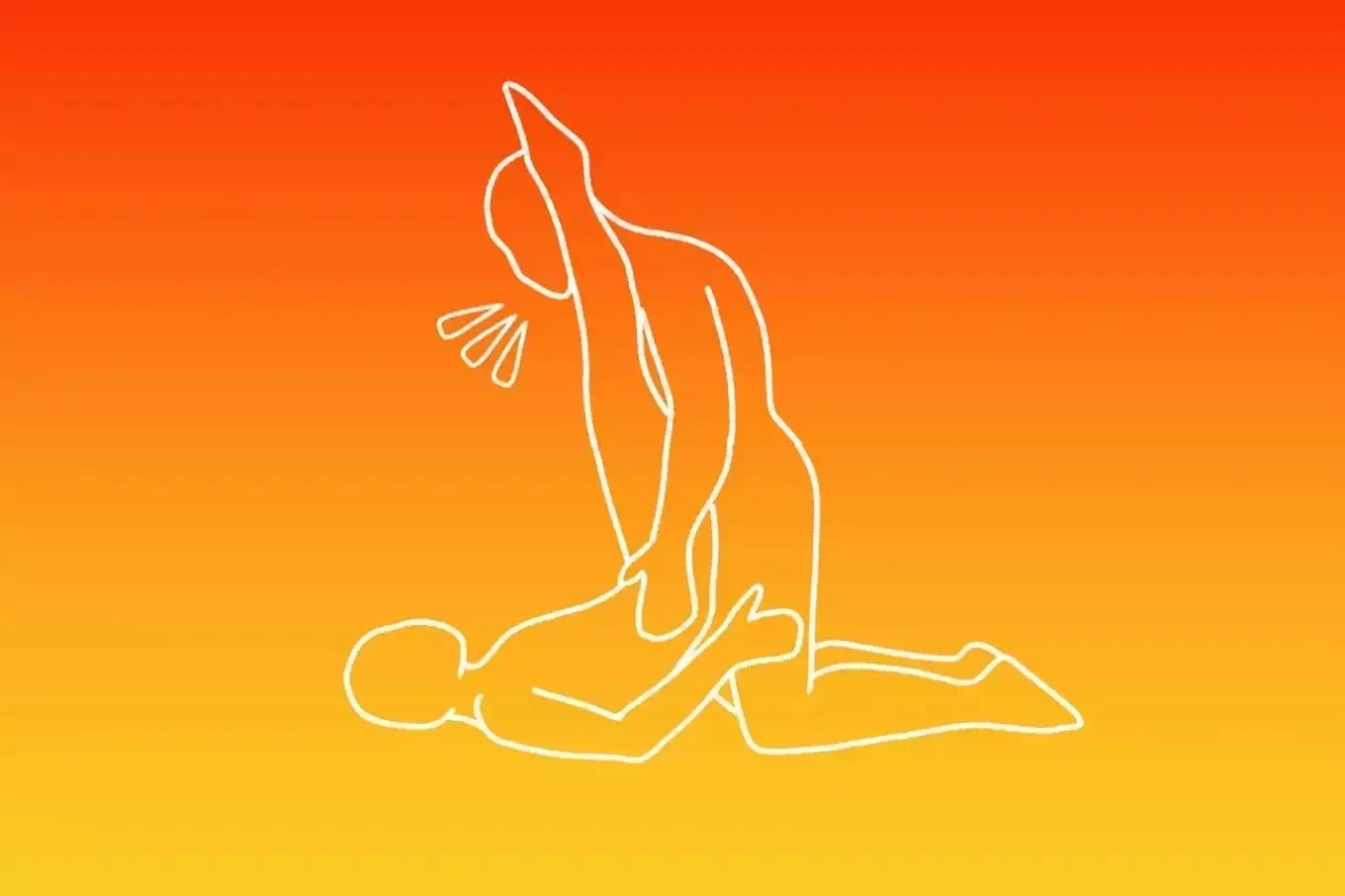 As posições sexuais do Kama Sutra que toda mulher deve experimentar  - imagem 151760