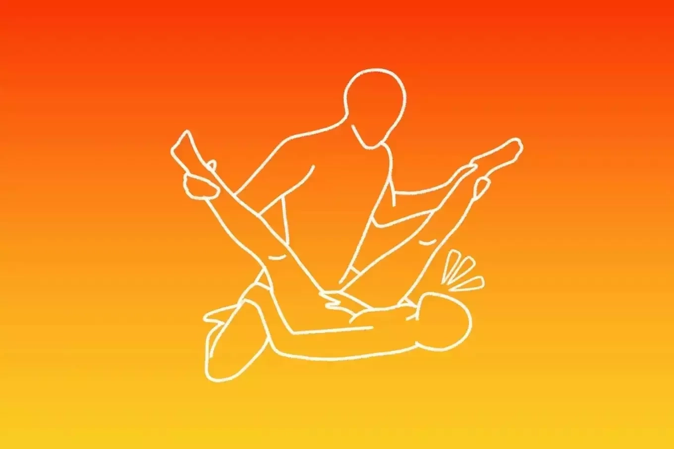 As posições sexuais do Kama Sutra que toda mulher deve experimentar  - imagem 151762