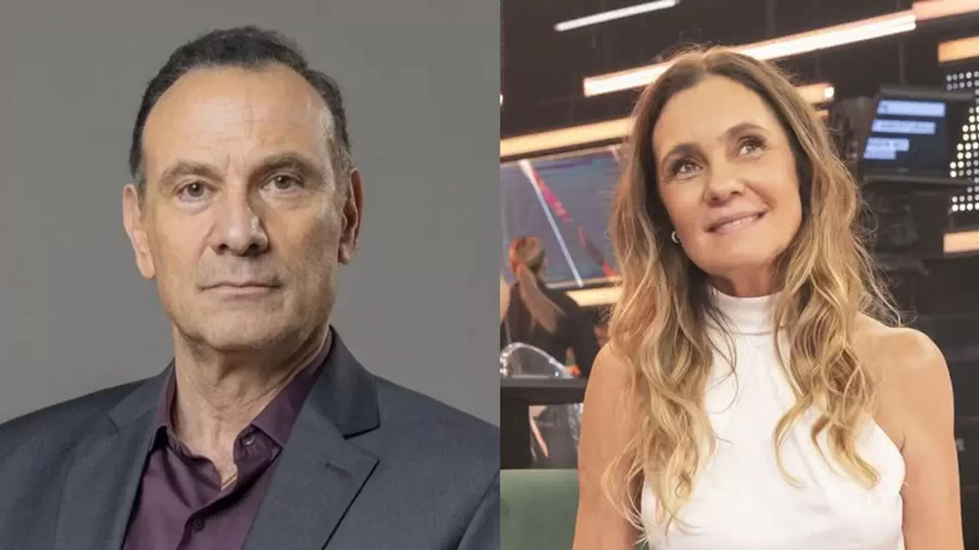 Famosos que têm filhos juntos e muita gente nem lembra; o último pode te surpreender - imagem 151708