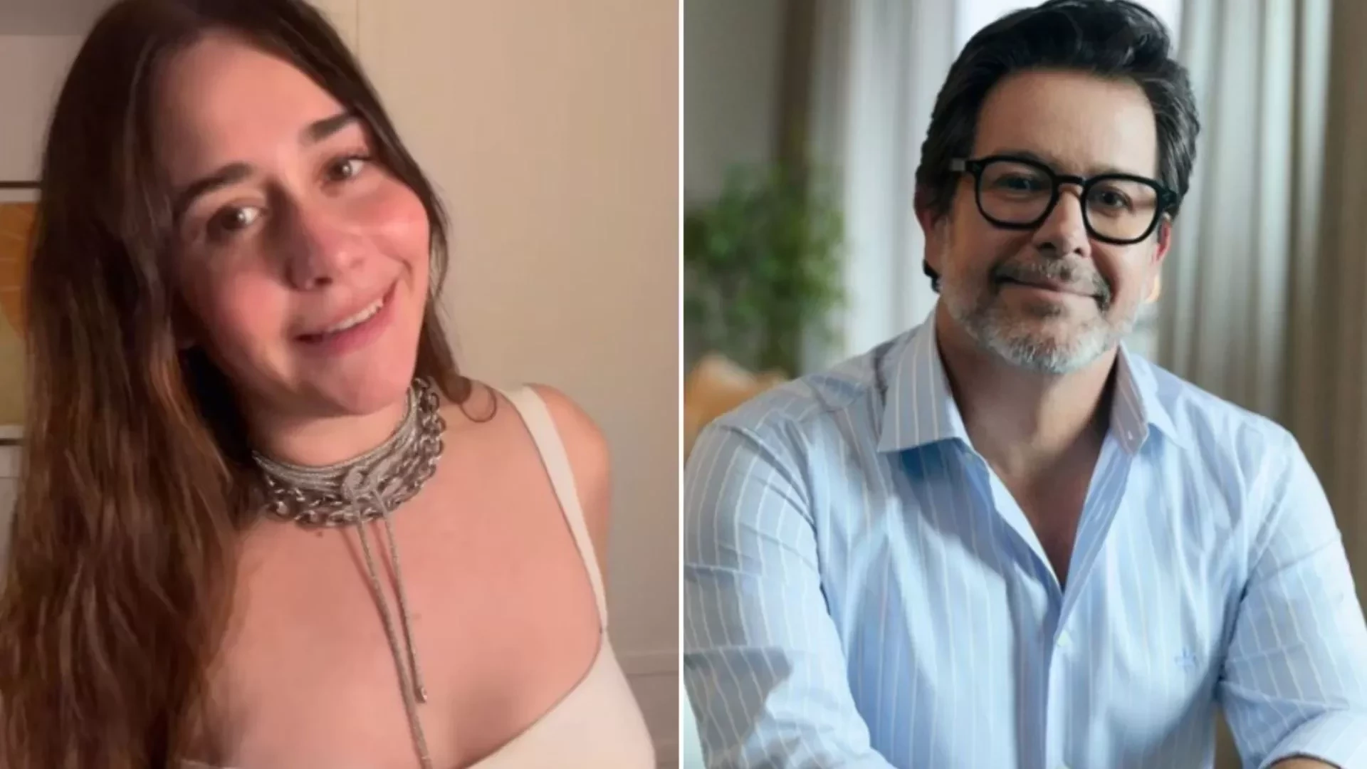 Famosos que têm filhos juntos e muita gente nem lembra; o último pode te surpreender - imagem 151709