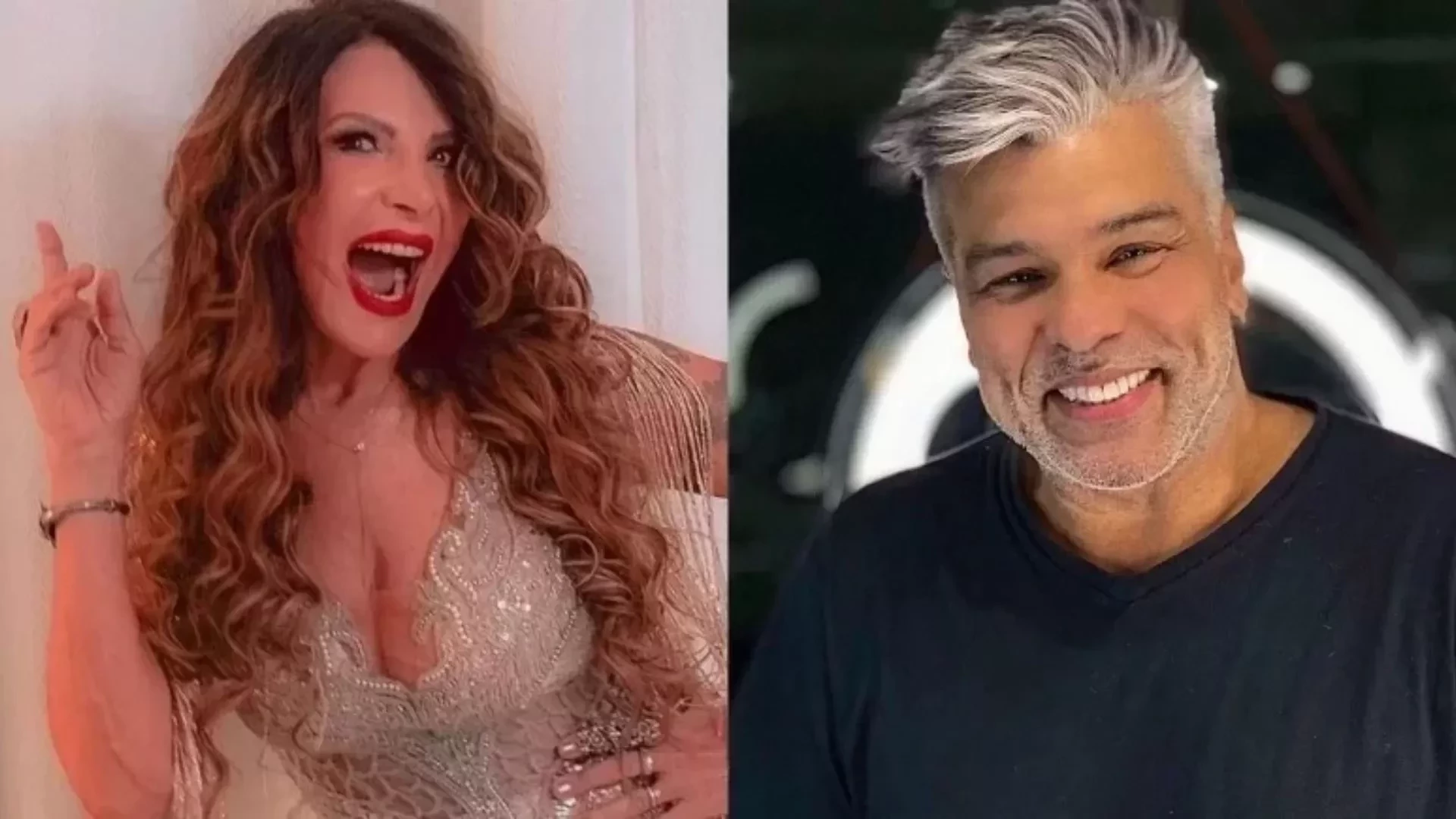 Famosos que têm filhos juntos e muita gente nem lembra; o último pode te surpreender - imagem 151710