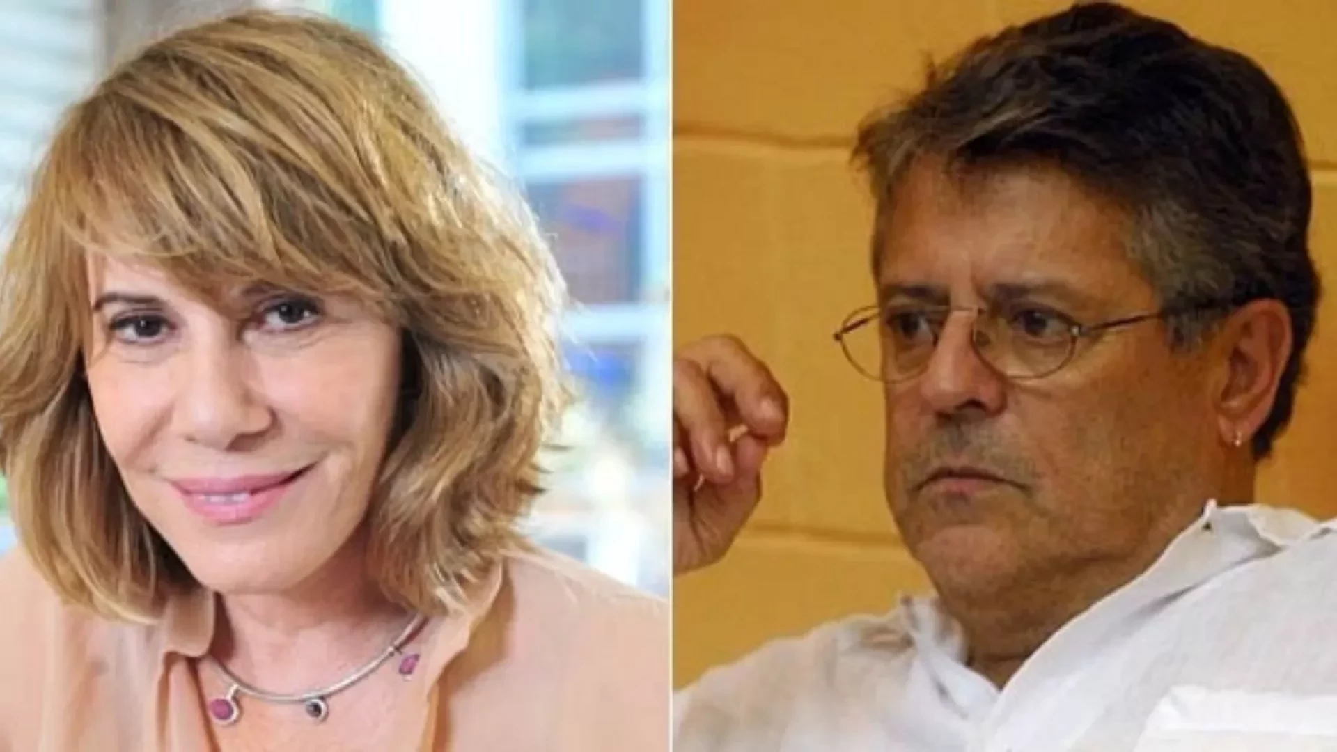 Famosos que têm filhos juntos e muita gente nem lembra; o último pode te surpreender - imagem 151711