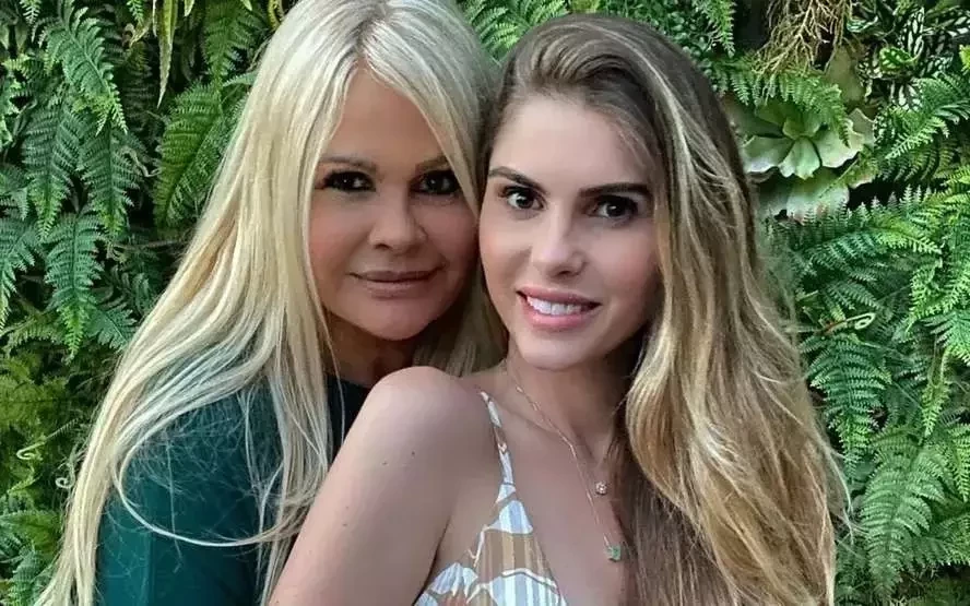 Mães e filhas que já participaram de 'A Fazenda'; uma foi campeã!  - imagem 151718