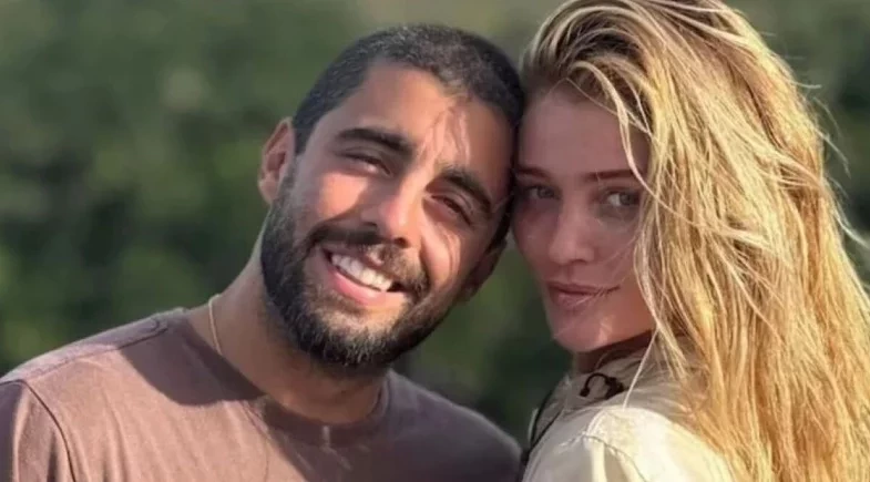 Pedro Scooby explica fim do casamento com Cintia Dicker: “A água transbordou”