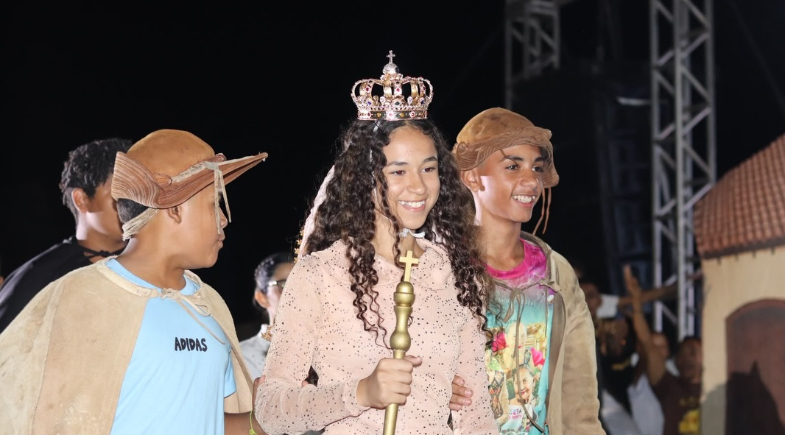 4ª MEC encerra programação com três dias de educação e cultura em Castelo do Piauí; confira registros