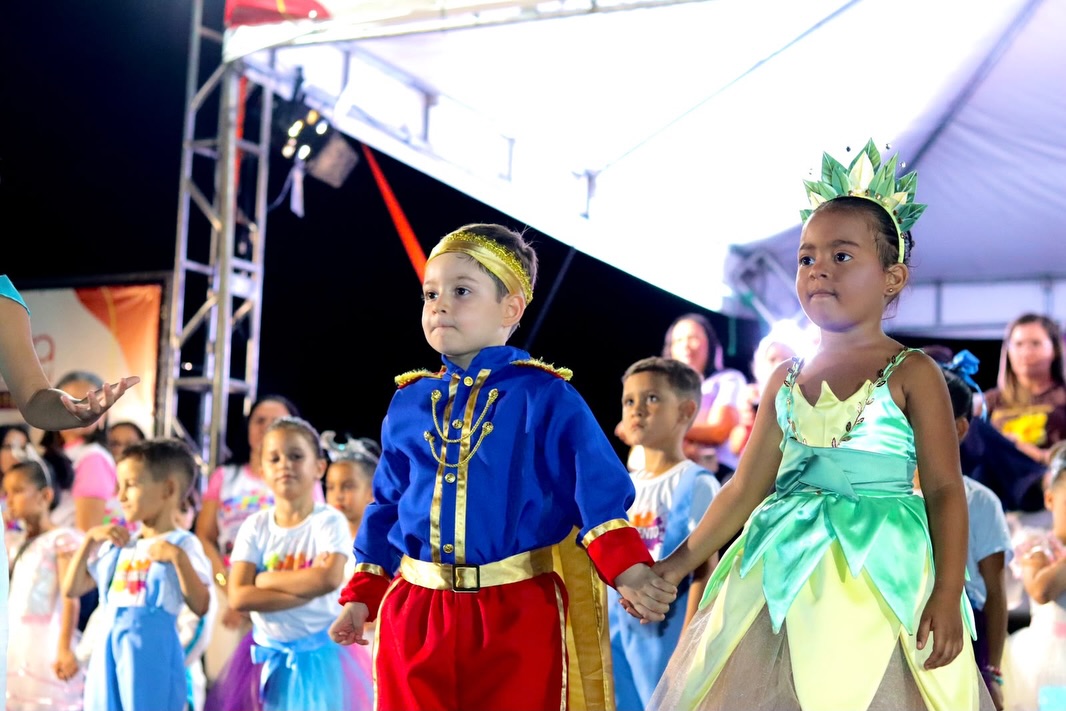 4ª MEC - Foto: Prefeitura de Castelo do Piauí 