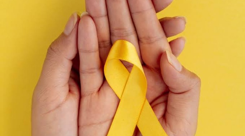 Nossa Senhora dos Remédios reforça importância do cuidado com a saúde mental no Setembro Amarelo