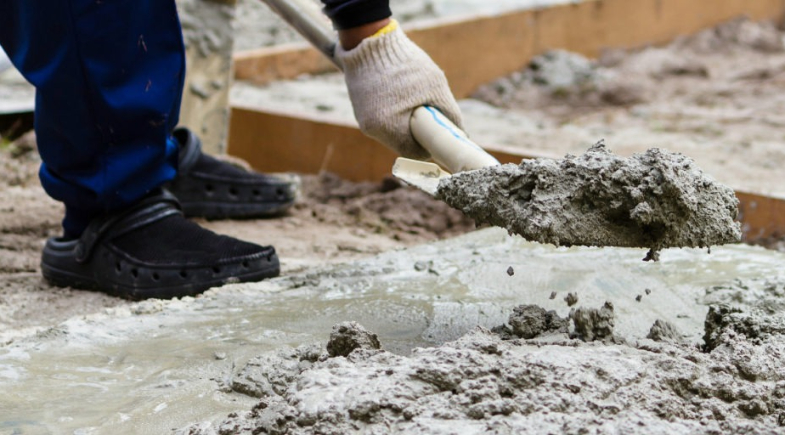  Obras da Praça Matriz de Alto Longá seguem em ritmo acelerado