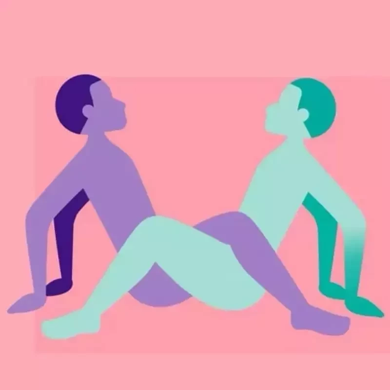 Essas são as melhores posições para apimentar o sexo gay  - imagem 151789