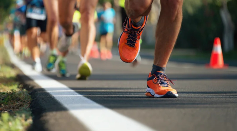 Pimenteiras realiza 1ª Corrida Lilás durante programação do Agosto Lilás