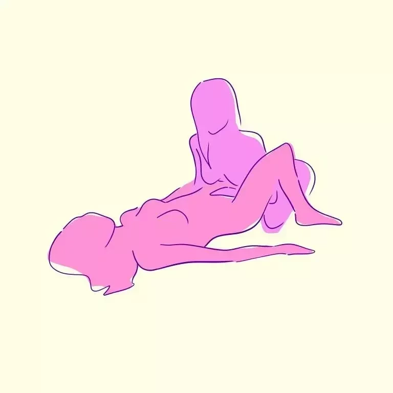 Conheça as melhores posições do Kama Sutra para um sexo lésbico inesquecível    - imagem 150448
