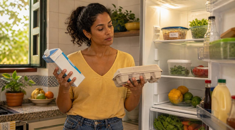 Quais os riscos de ingerir alimentos vencidos?; veja os perigos e sinais de alerta