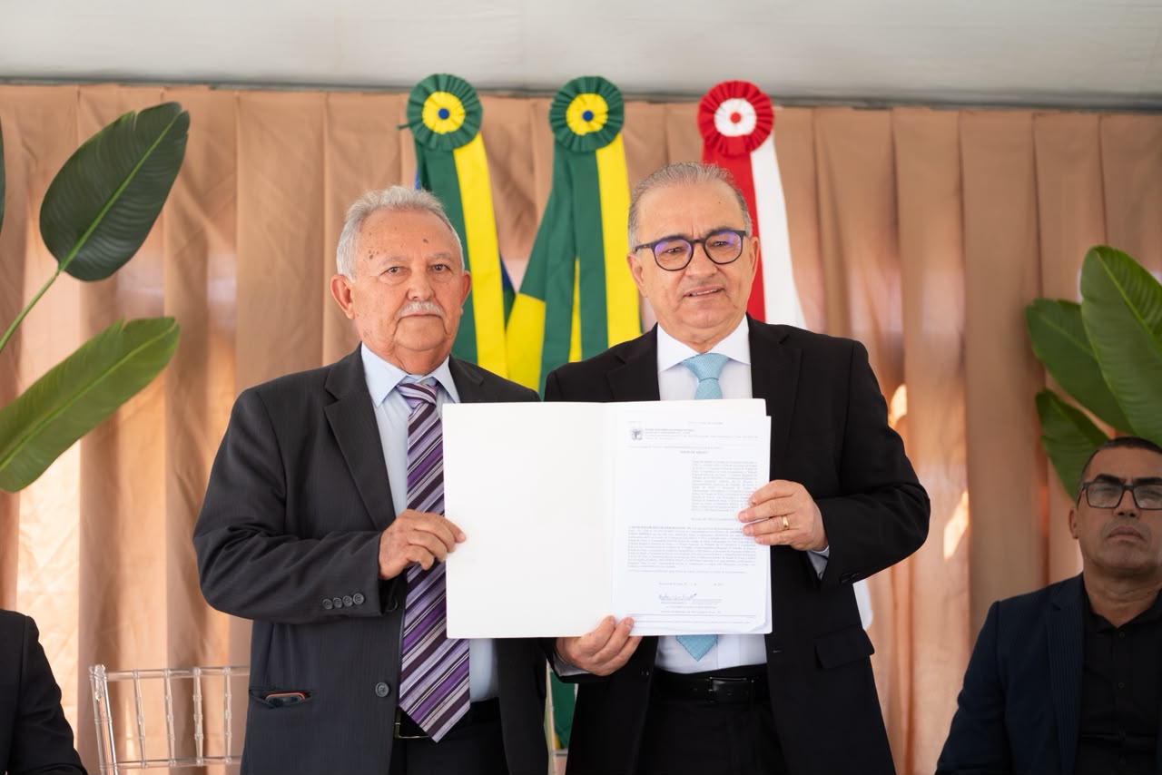 Rio Grande do Piauí inaugura espaço do Justo Acesso para ampliar atendimento à população - Imagem 3