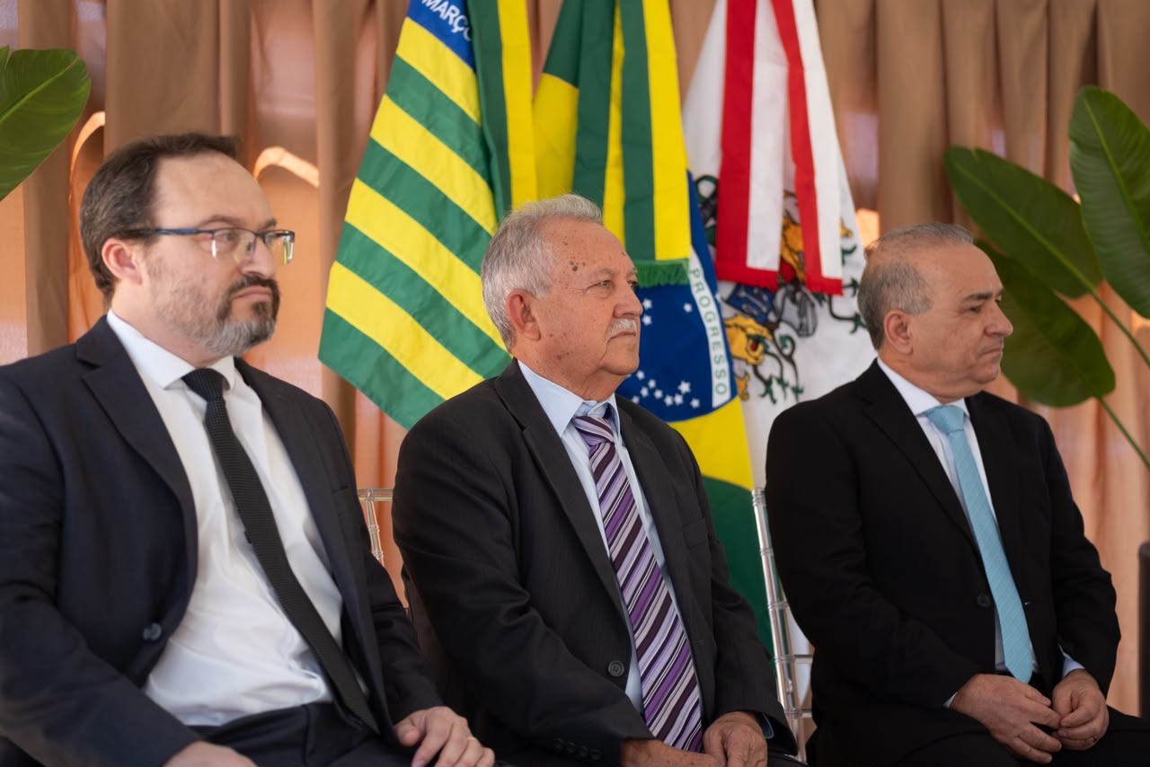 Rio Grande do Piauí inaugura espaço do Justo Acesso para ampliar atendimento à população - Imagem 4