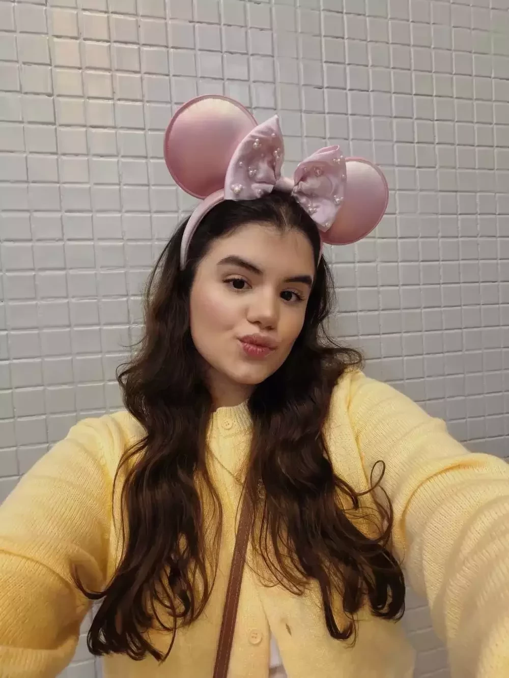 Eles cresceram! Veja como estão 6 atores do remake de Chiquititas - imagem 151817