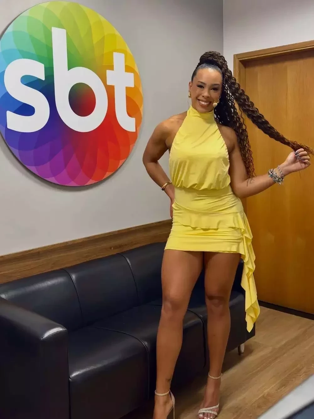 Eles cresceram! Veja como estão 6 atores do remake de Chiquititas - imagem 151819