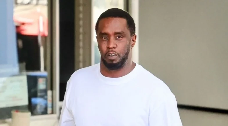 Diddy tem vida de luxo na prisão, com massagens e até conteúdo sexual, diz site