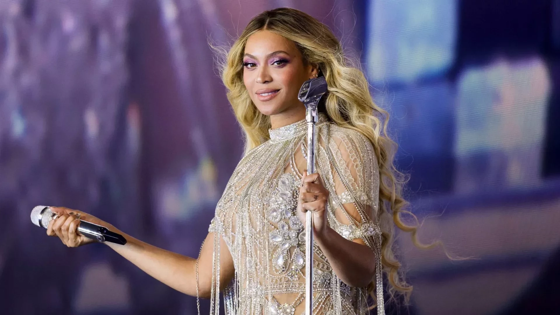 Beyoncé completa 45 anos! Conheça cinco curiosidades sobre a Queen B! - imagem 150489