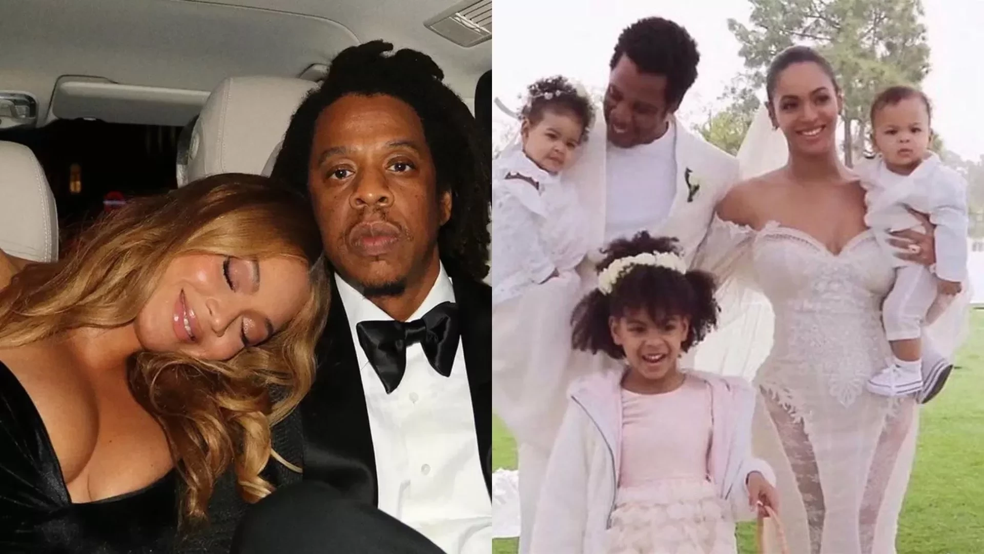 Beyoncé completa 45 anos! Conheça cinco curiosidades sobre a Queen B! - imagem 150494