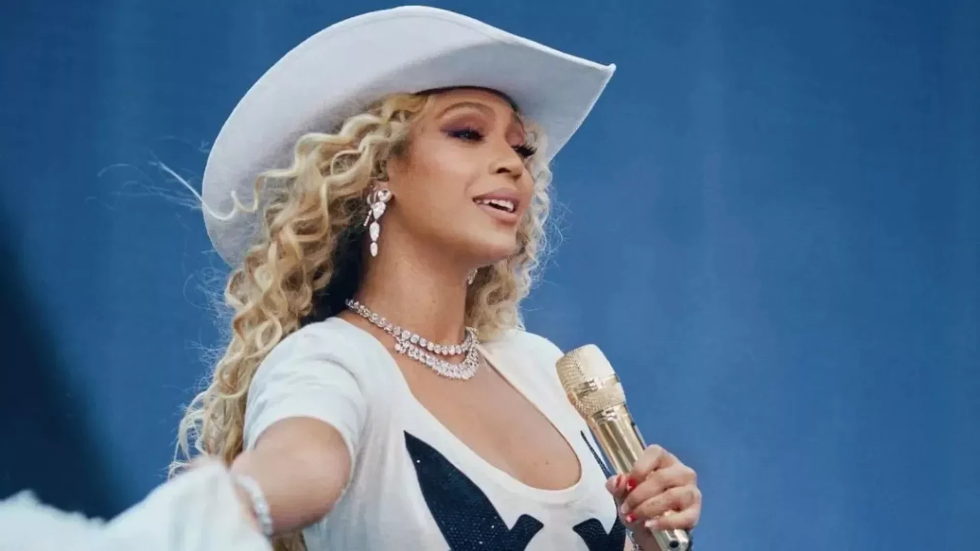 Beyoncé completa 45 anos! Conheça cinco curiosidades sobre a Queen B! - imagem 150493